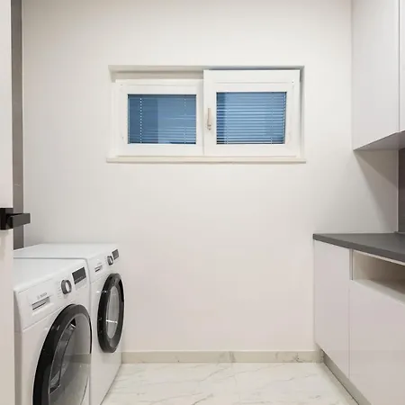 Villa Excellence Seget Vranjica