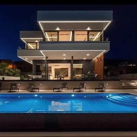 Excellence Villa