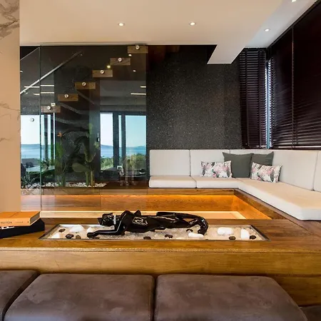 Villa Excellence