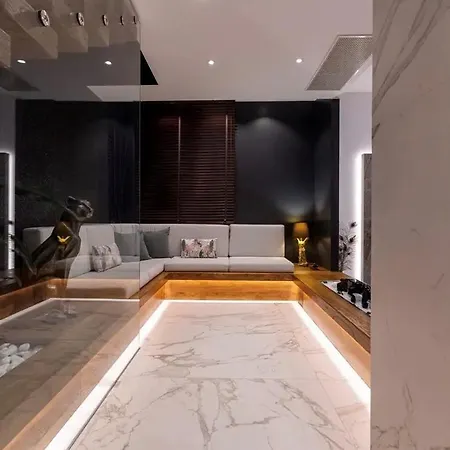 Excellence Villa *