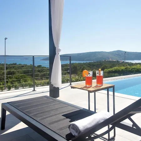 Excellence Villa Seget Vranjica