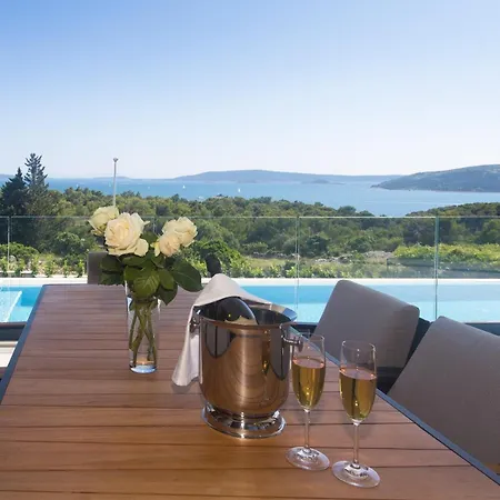 Villa Excellence Seget Vranjica