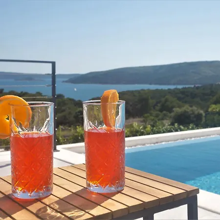 Excellence Villa Seget Vranjica