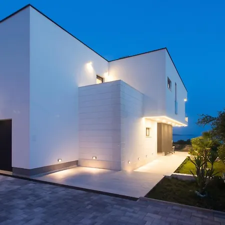 Vila Excellence Seget Vranjica