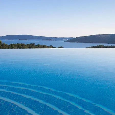 Excellence Seget Vranjica