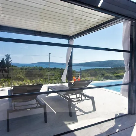 Excellence Villa Seget Vranjica