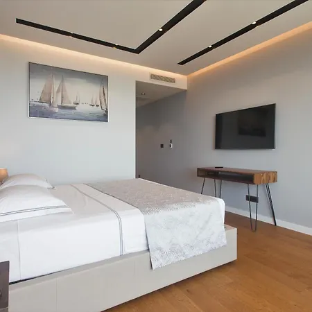 Excellence * Seget Vranjica