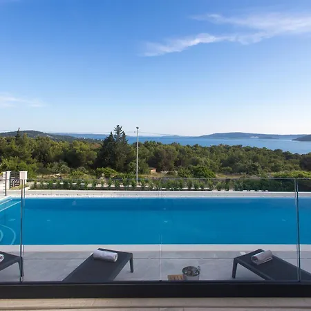 Villa Excellence Seget Vranjica