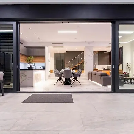 Excellence * Seget Vranjica