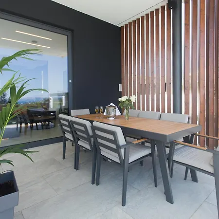 Excellence Villa