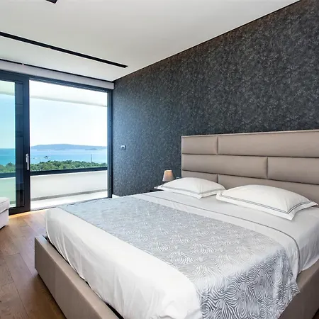 Excellence Seget Vranjica