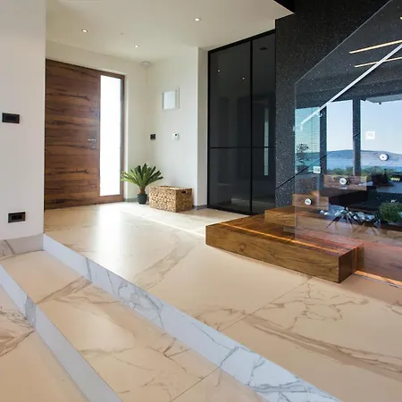 Villa Excellence Seget Vranjica