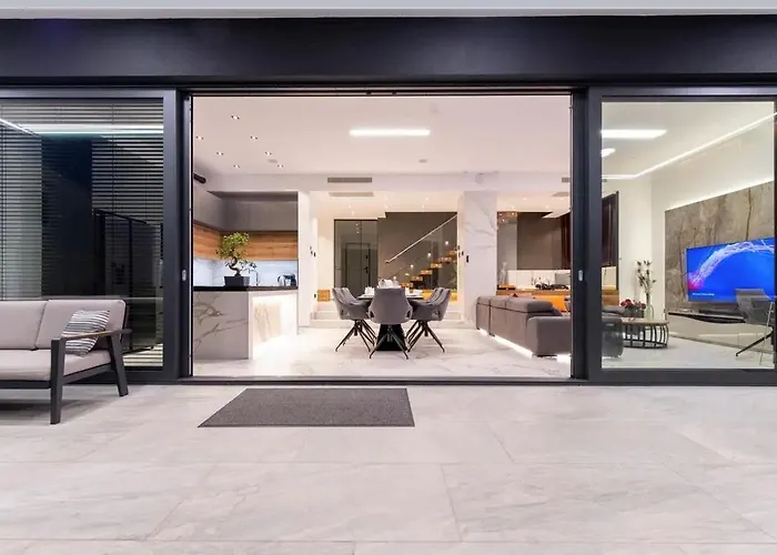 Excellence * Seget Vranjica